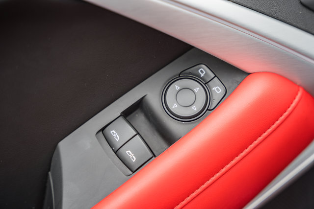 Used 2018 Chevrolet Camaro SS RWD image 45