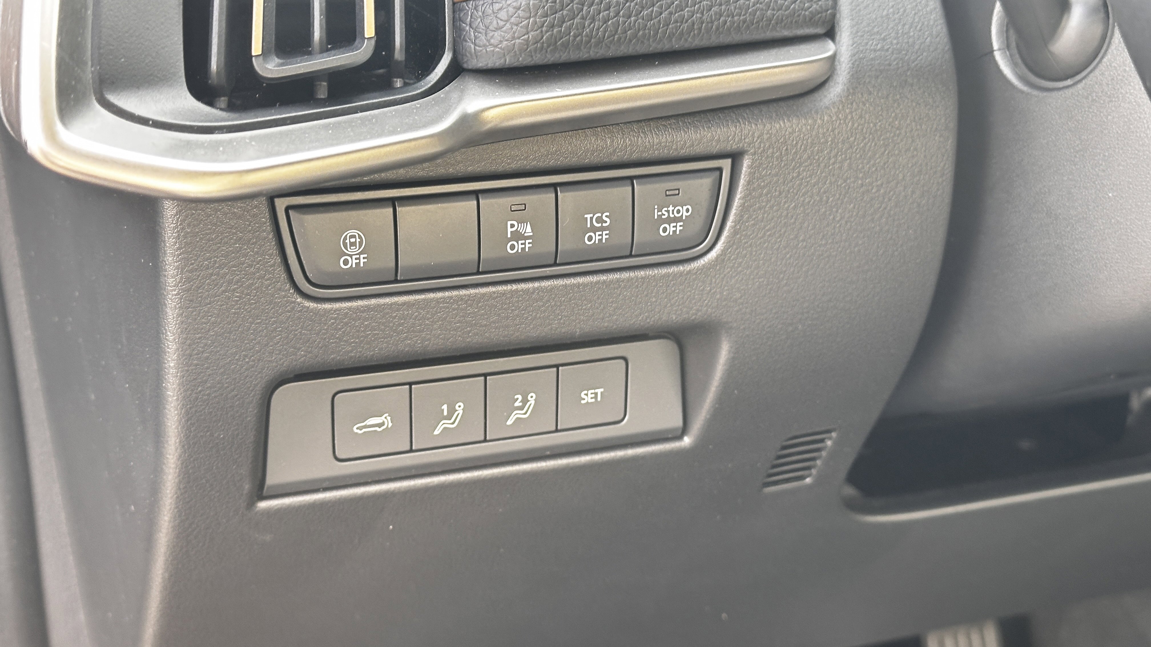 Certified 2024 MAZDA CX-90 3.3 Turbo w/ Premium Package image 21