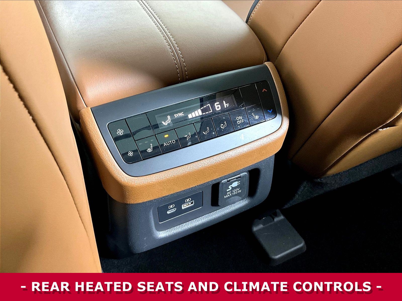 Certified 2022 Nissan Pathfinder Platinum AWD/4WD image 10