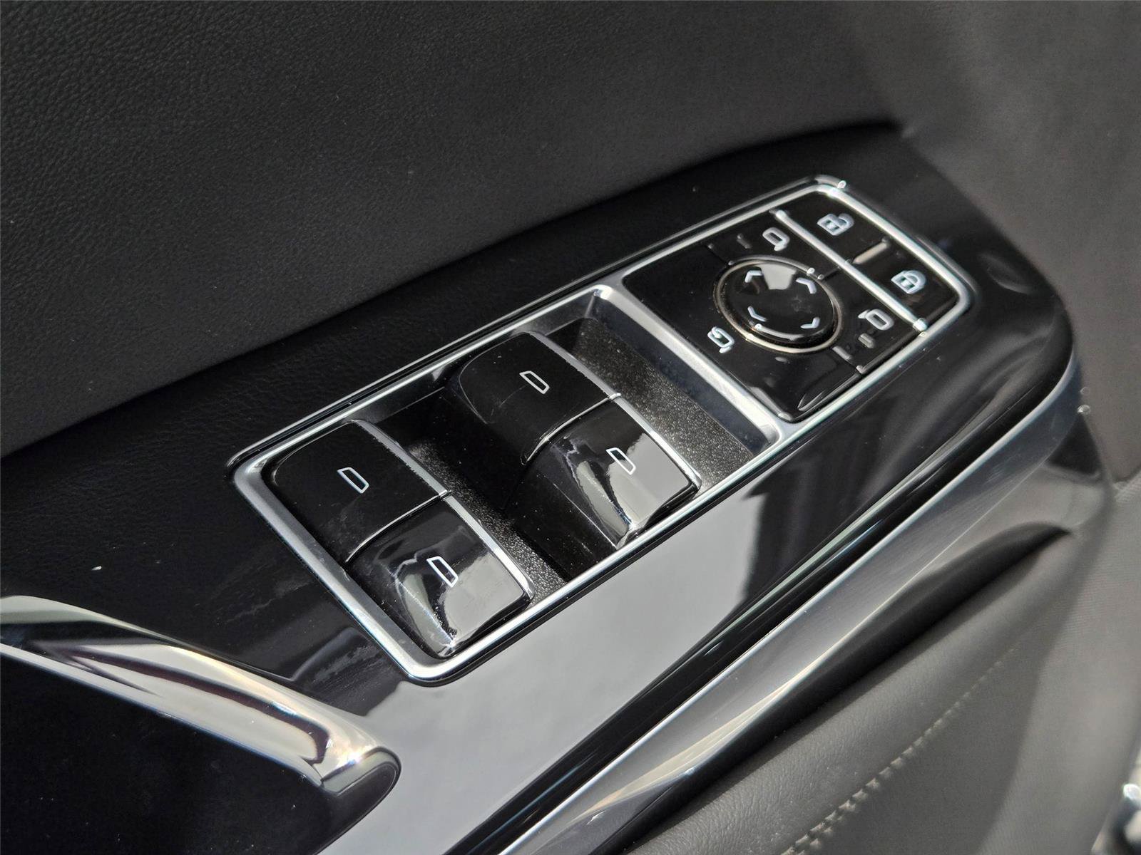 New 2026 Cadillac Escalade Sport w/ Touring Package AWD/4WD image 27