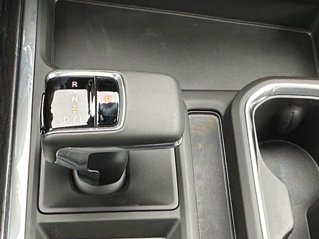 New 2026 Chevrolet Silverado 1500 LTZ w/ Technology Package image 18