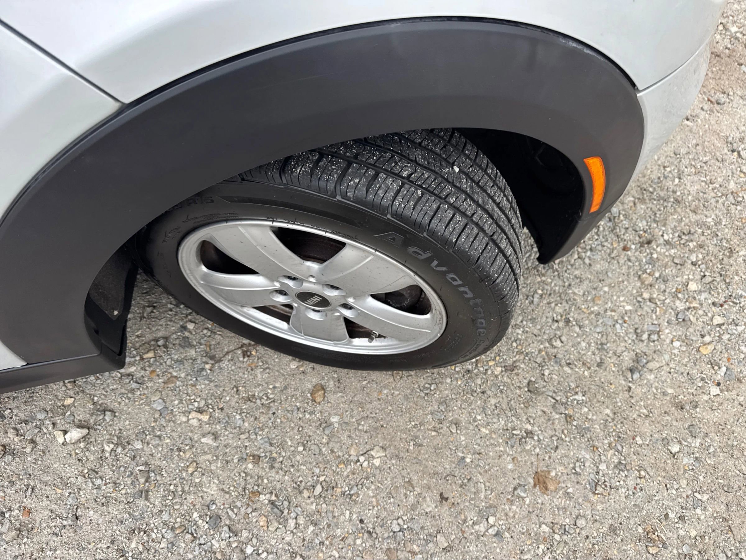 Used 2017 MINI Cooper Convertible image 22