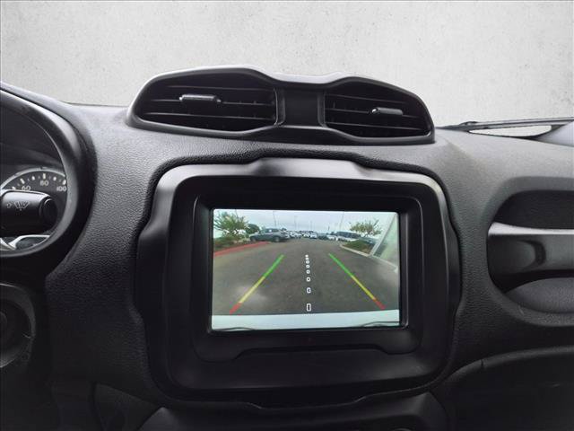 Used 2018 Jeep Renegade Sport w/ Power & Air Group AWD/4WD image 13