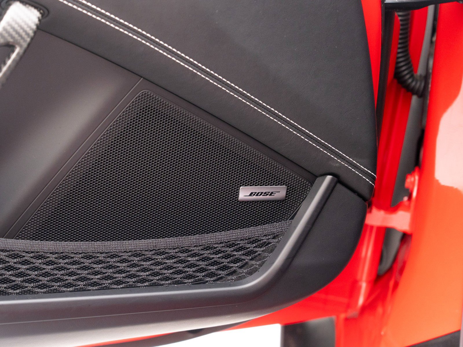 Certified 2025 Porsche 911 GT3 RS RWD image 26