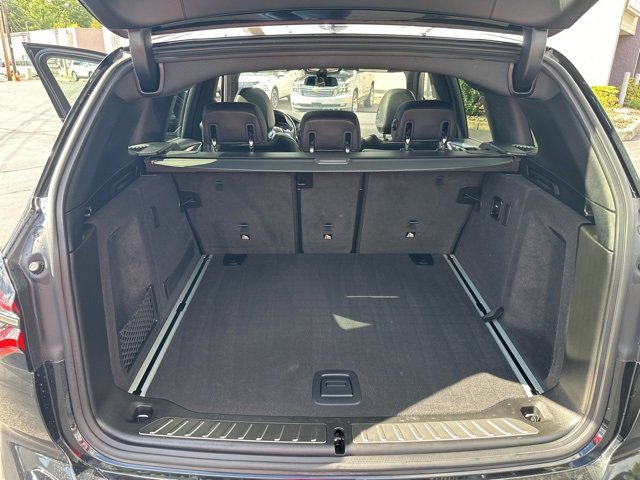 Used 2022 BMW X3 xDrive30i w/ Convenience Package image 17