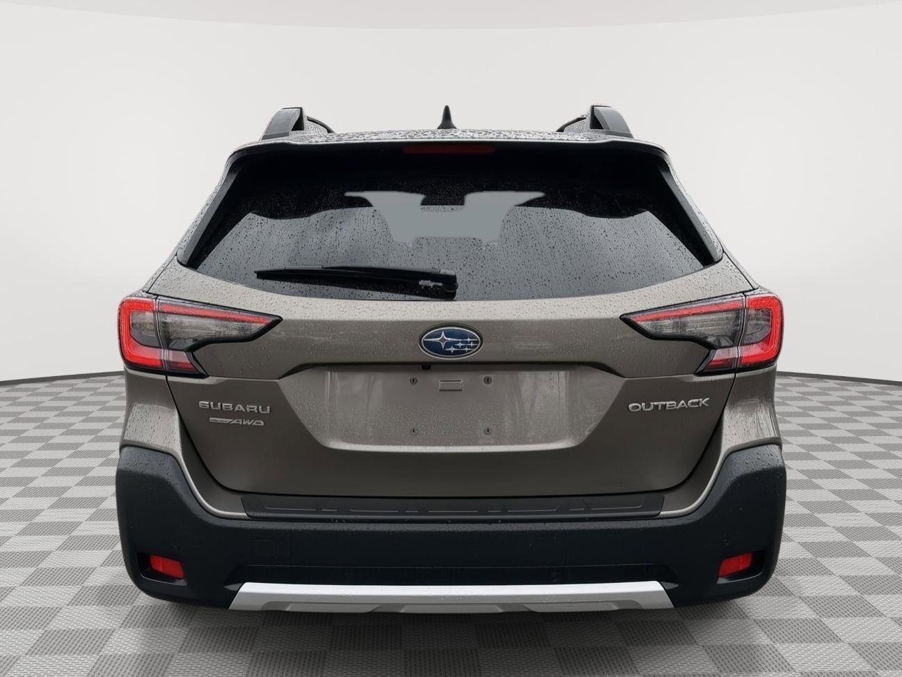 Used 2024 Subaru Outback Limited image 4