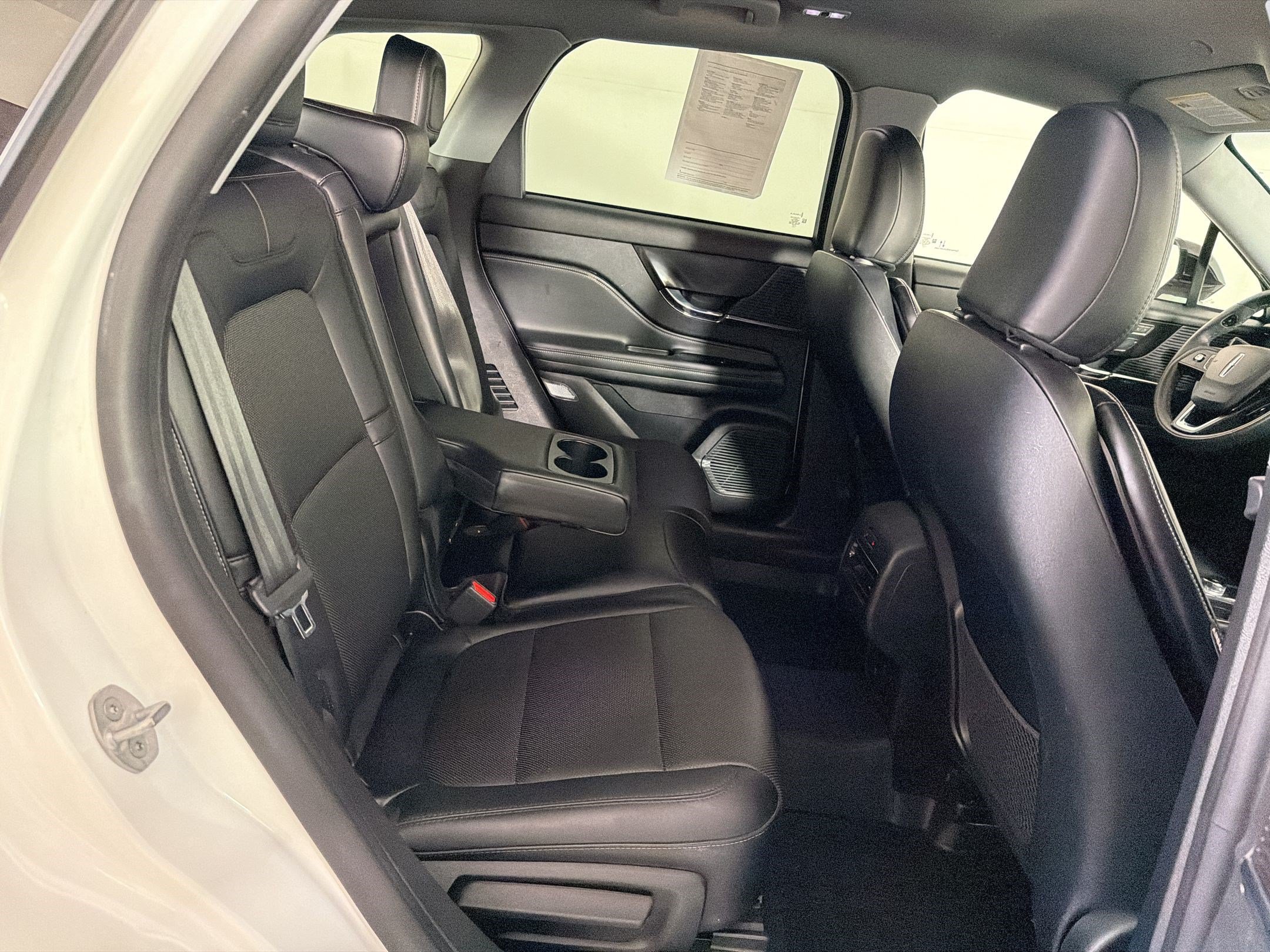Used 2022 Lincoln Corsair AWD w/ Equipment Group 101A image 30