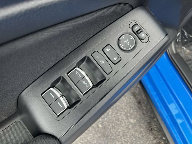 New 2026 Honda Civic Sport image 17