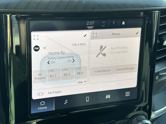 New 2026 RAM 1500 Express AWD/4WD image 21