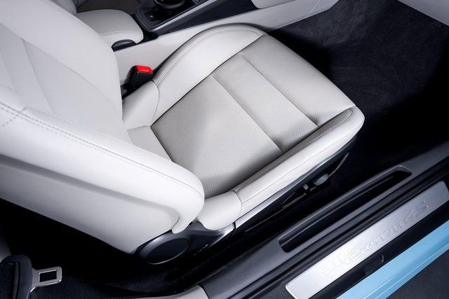 Used 2024 Porsche 911 Carrera 4S image 55