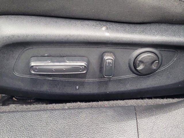 Certified 2023 Honda Accord EX image 23