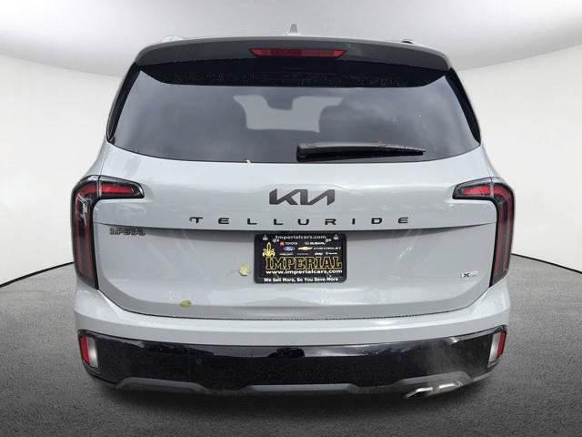 Used 2025 Kia Telluride EX X-Line AWD/4WD image 14