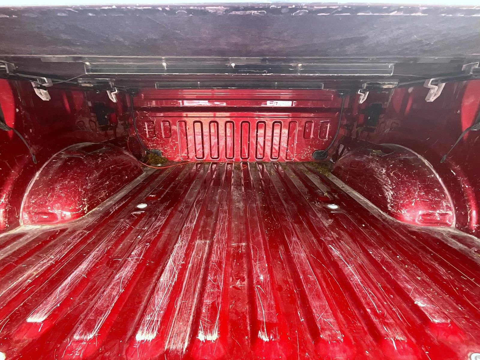 Used 2015 Ford F150 Lariat w/ Equipment Group 502A Luxury image 23