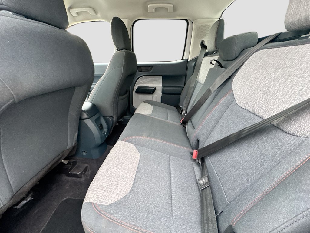 Used 2024 Ford Maverick XLT FWD image 22