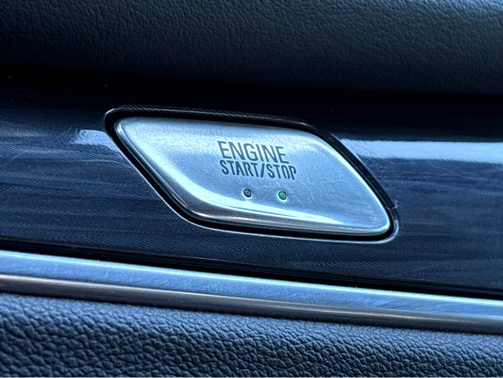 Used 2022 Buick Enclave Premium image 6