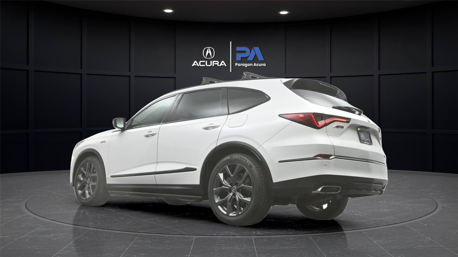 Used 2024 Acura MDX A-Spec AWD/4WD image 29