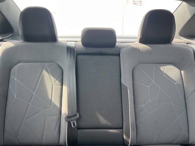 Used 2025 Volkswagen Jetta Sport image 28