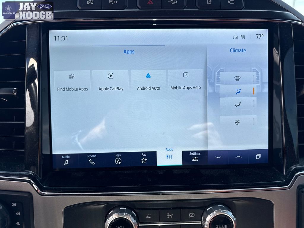 Used 2022 Ford F350 King Ranch w/ King Ranch Ultimate Package image 32