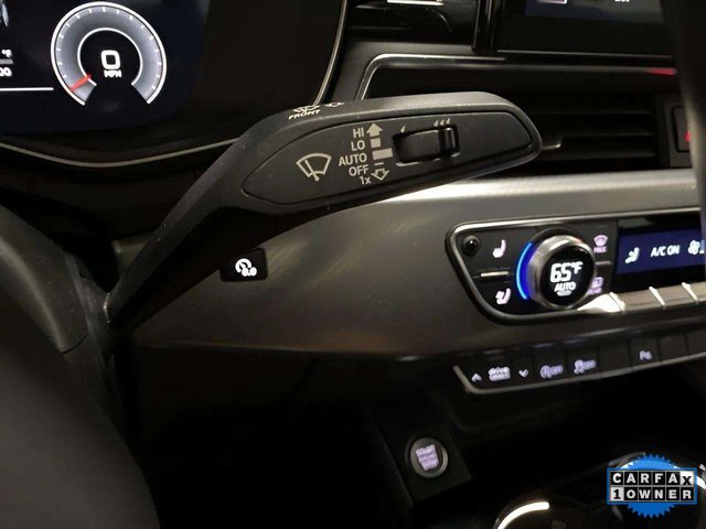 Used 2023 Audi A5 2.0T Premium Plus w/ Premium Plus image 40