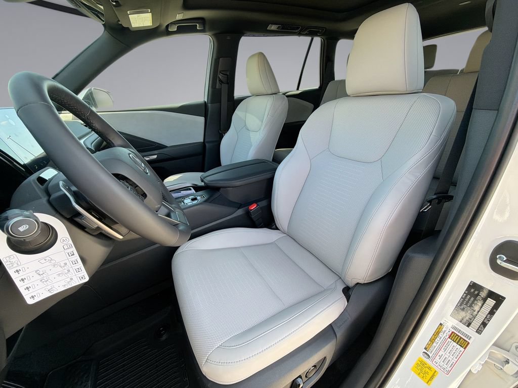 New 2026 Lexus TX 350 AWD image 30
