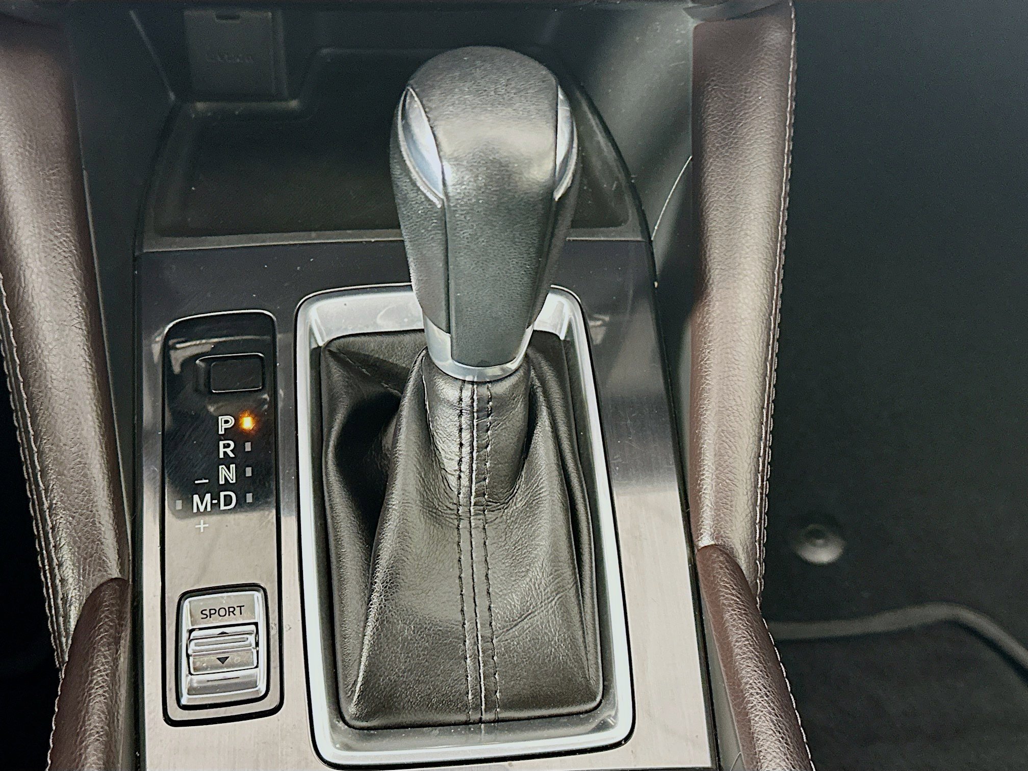 Used 2016 MAZDA MAZDA6 Grand Touring FWD image 24