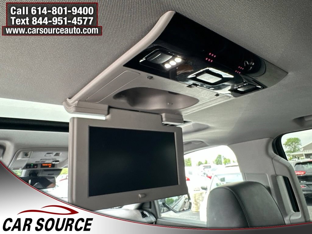 Used 2020 Cadillac Escalade ESV Luxury w/ Escalade Sport Edition AWD/4WD image 18