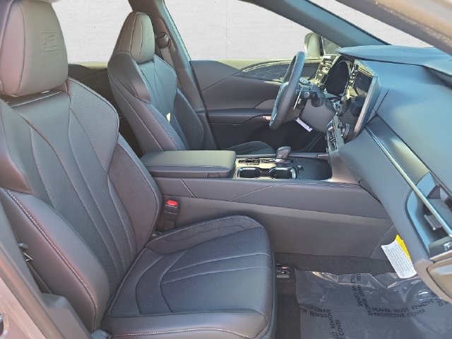 New 2026 Lexus RX 500h F Sport w/ Convenience Package AWD/4WD image 10