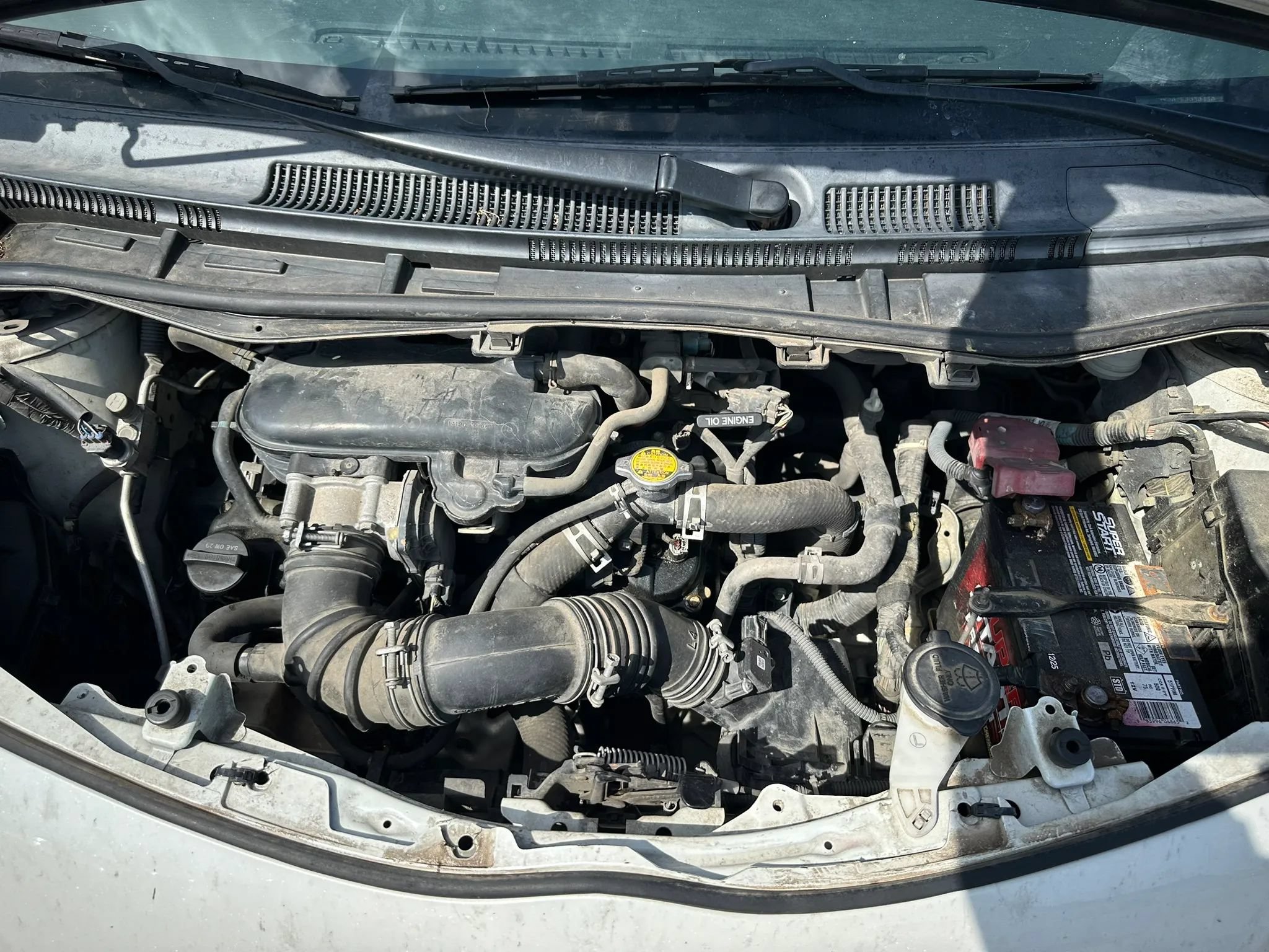 Used 2014 Scion iQ FWD image 14