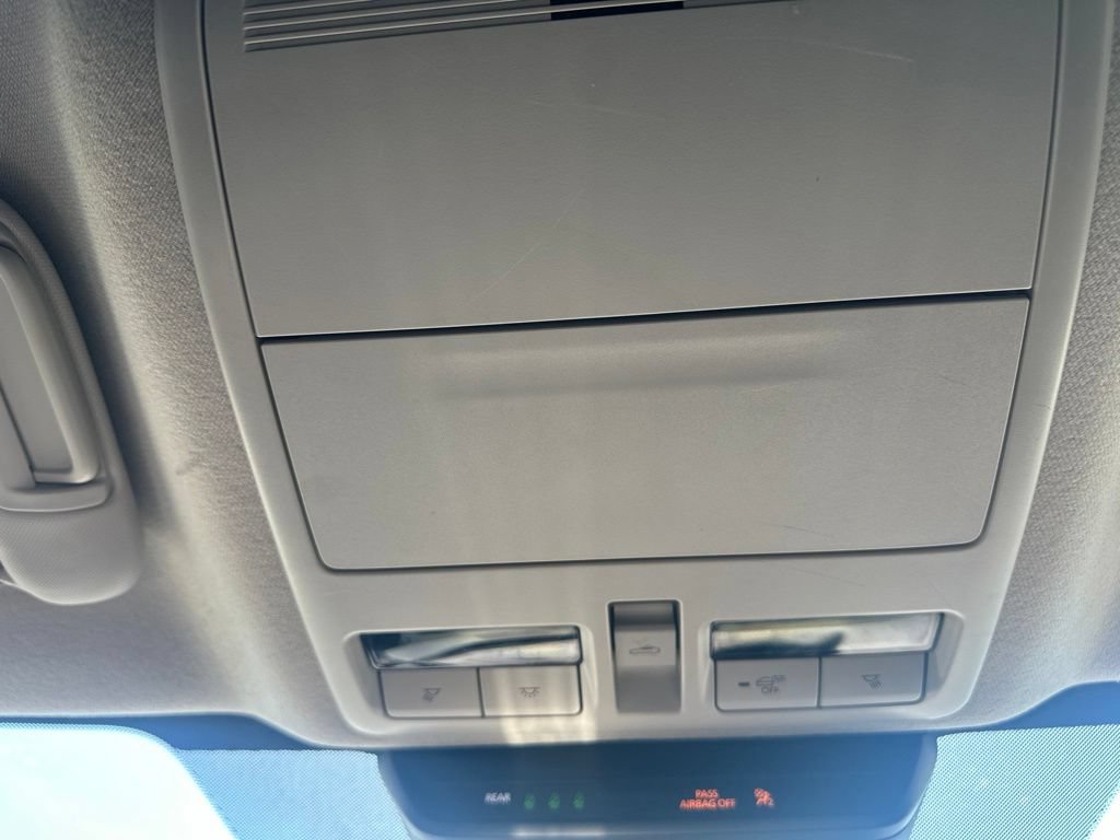 Used 2021 MAZDA CX-30 FWD 2.5 S w/ Premium Package image 21