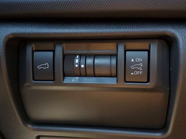 New 2026 Subaru Forester Premium AWD/4WD image 33