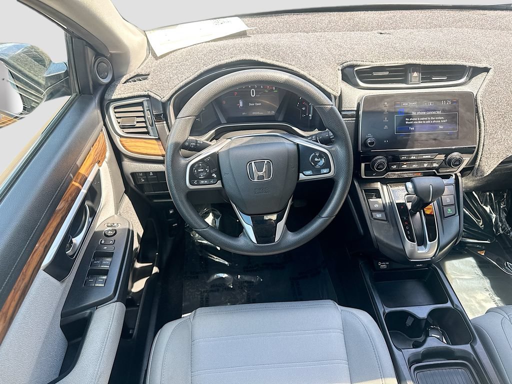 Used 2020 Honda CR-V EX image 22