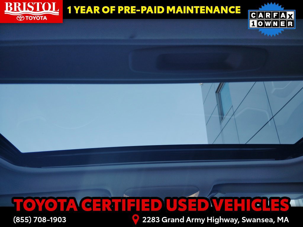 Certified 2024 Toyota RAV4 XLE w/ Convenience Package AWD/4WD image 22