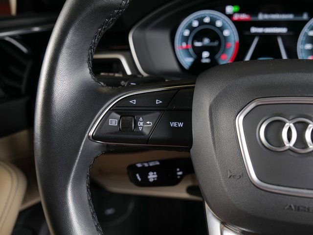 Certified 2023 Audi A5 2.0T Premium Plus w/ Premium Plus AWD/4WD image 17