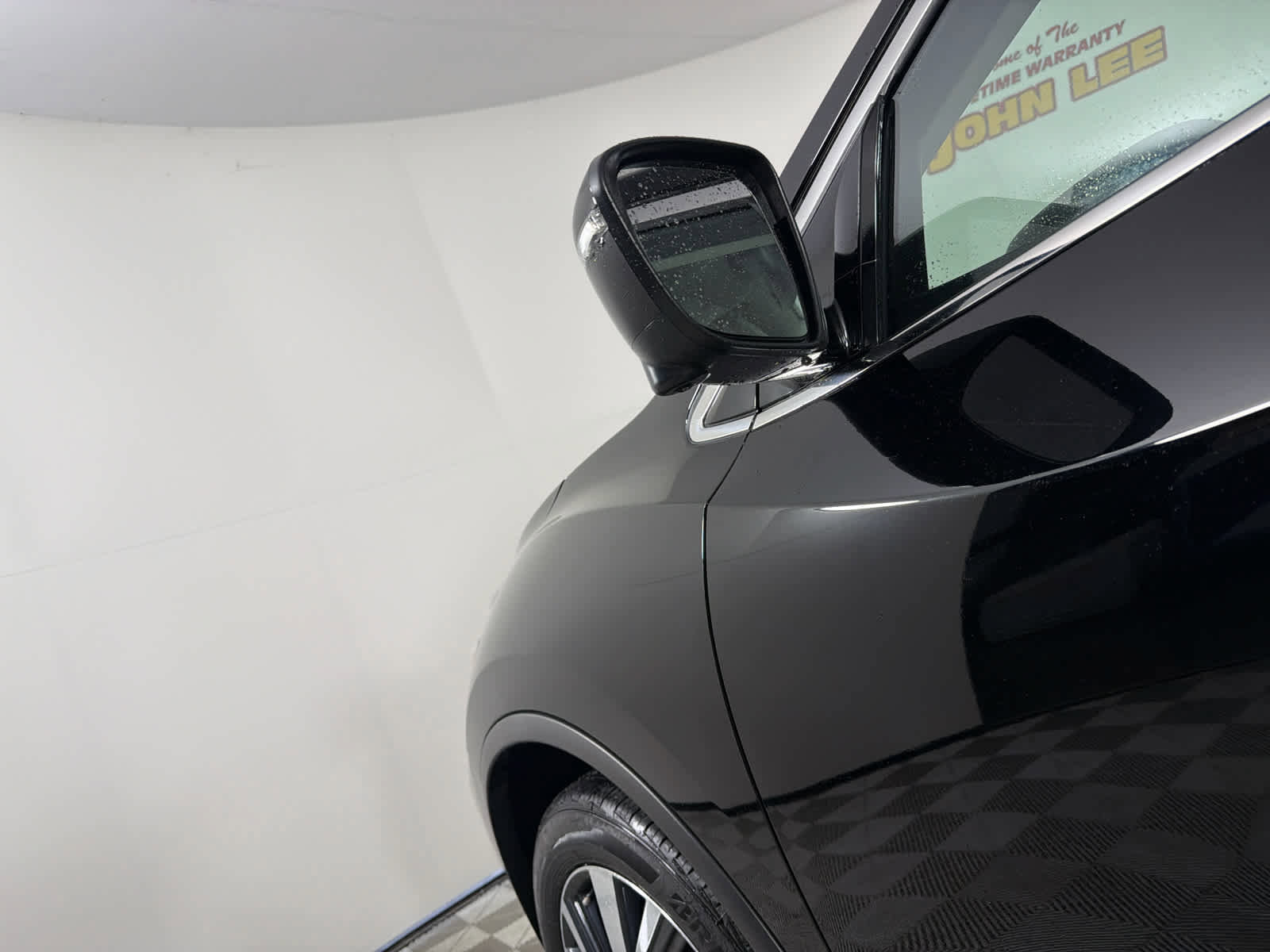 Certified 2024 Nissan Murano SL FWD image 13