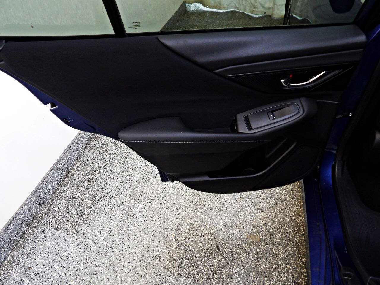 Used 2020 Subaru Legacy Premium AWD/4WD image 9