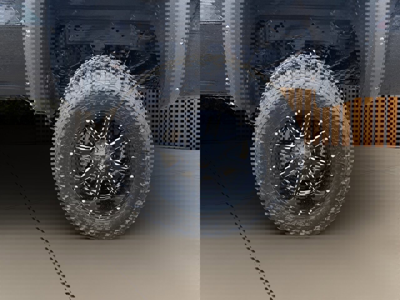 Used 2016 GMC Sierra 3500 Denali w/ Duramax Plus Package image 30