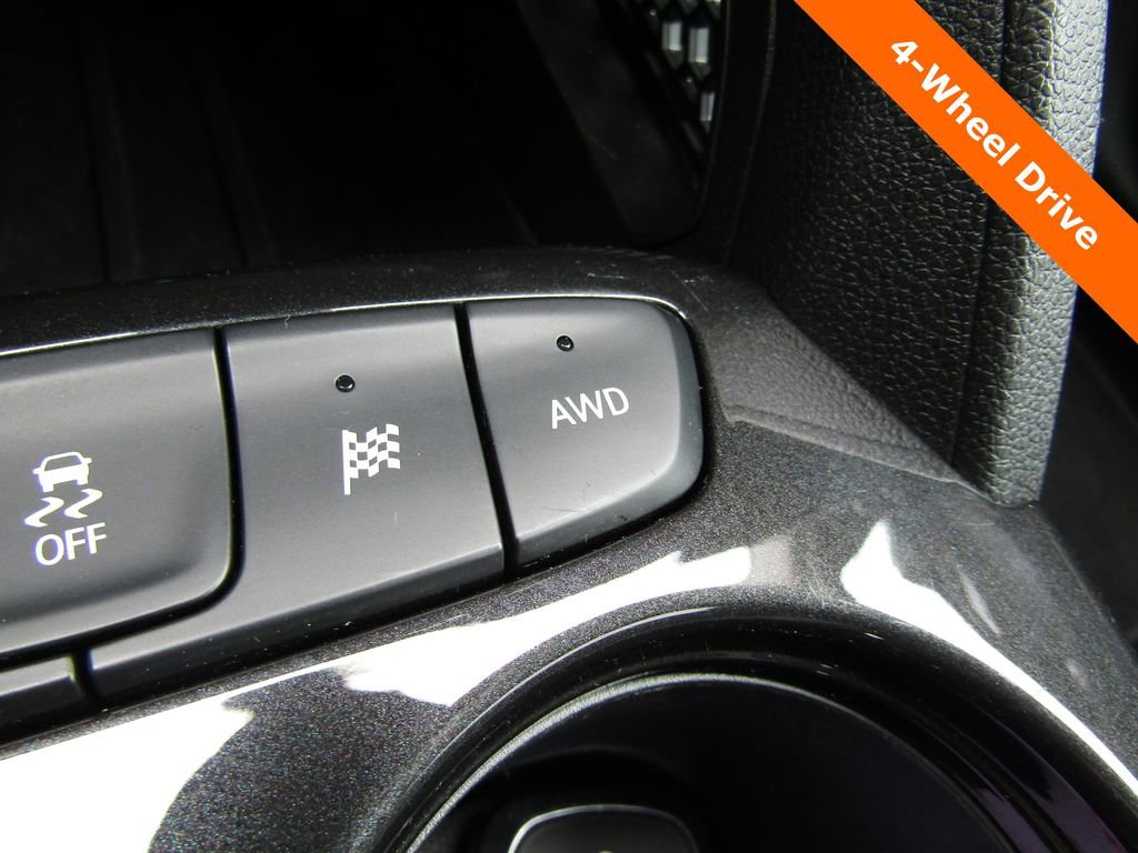 Used 2025 Chevrolet TrailBlazer LT image 8