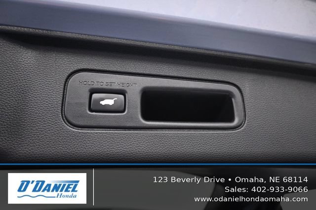 Used 2026 Honda Pilot TrailSport image 41