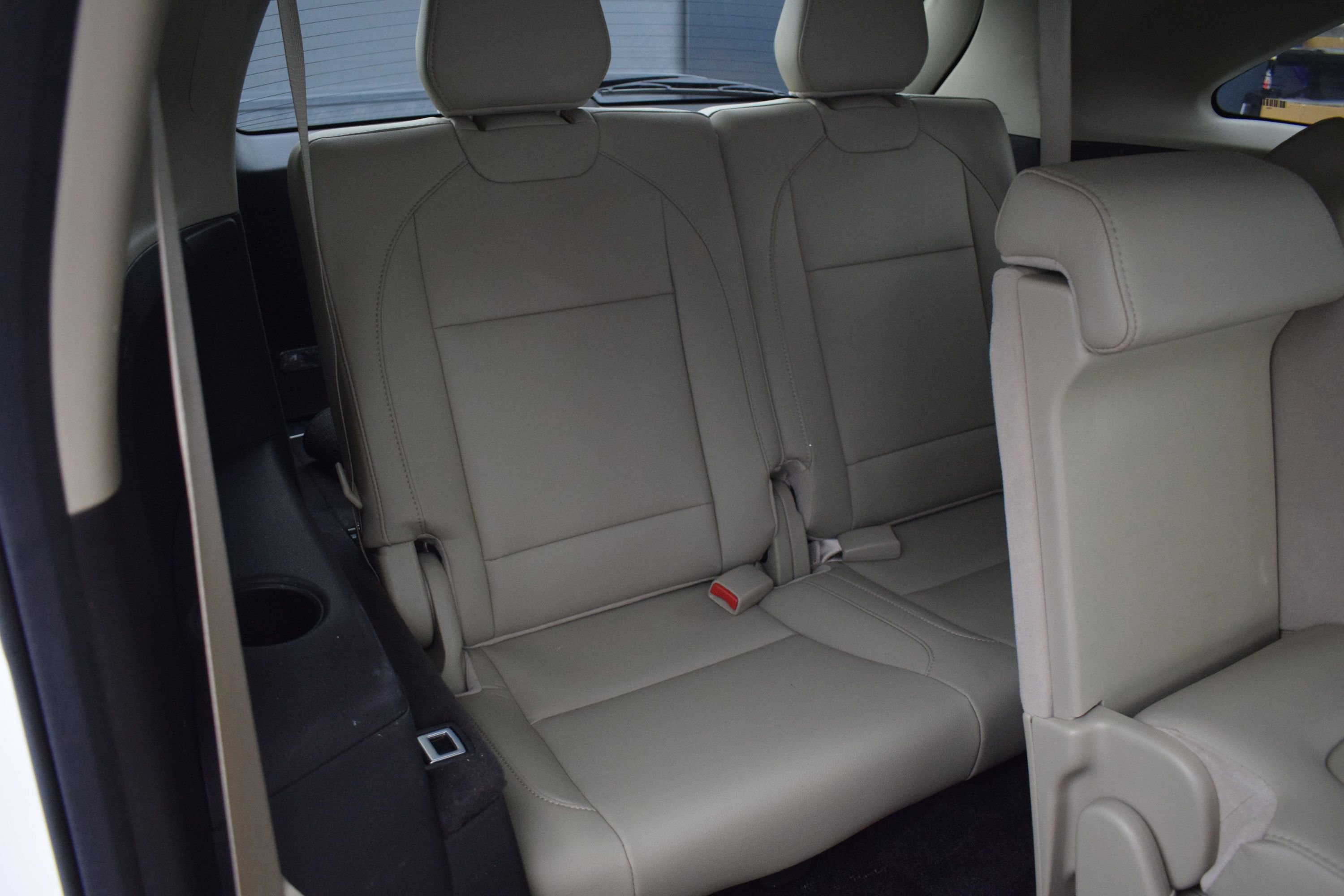 Used 2018 Acura MDX SH-AWD w/ Technology Package image 12