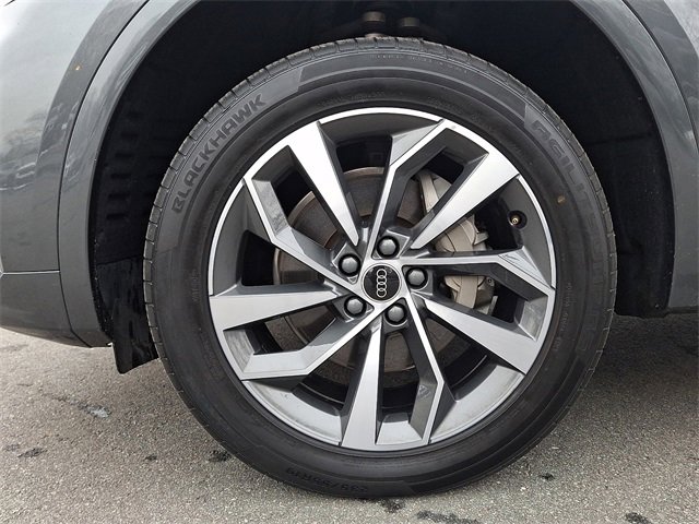 Used 2024 Audi Q5 2.0T Premium Plus image 8