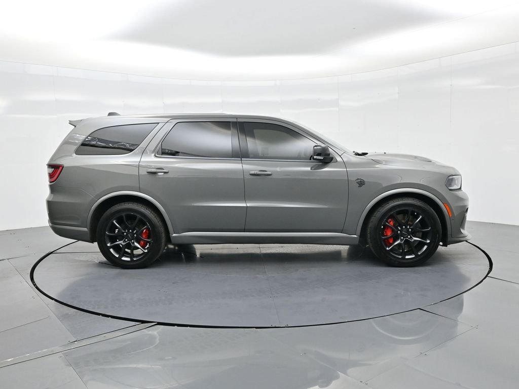 Used 2023 Dodge Durango SRT Hellcat image 5