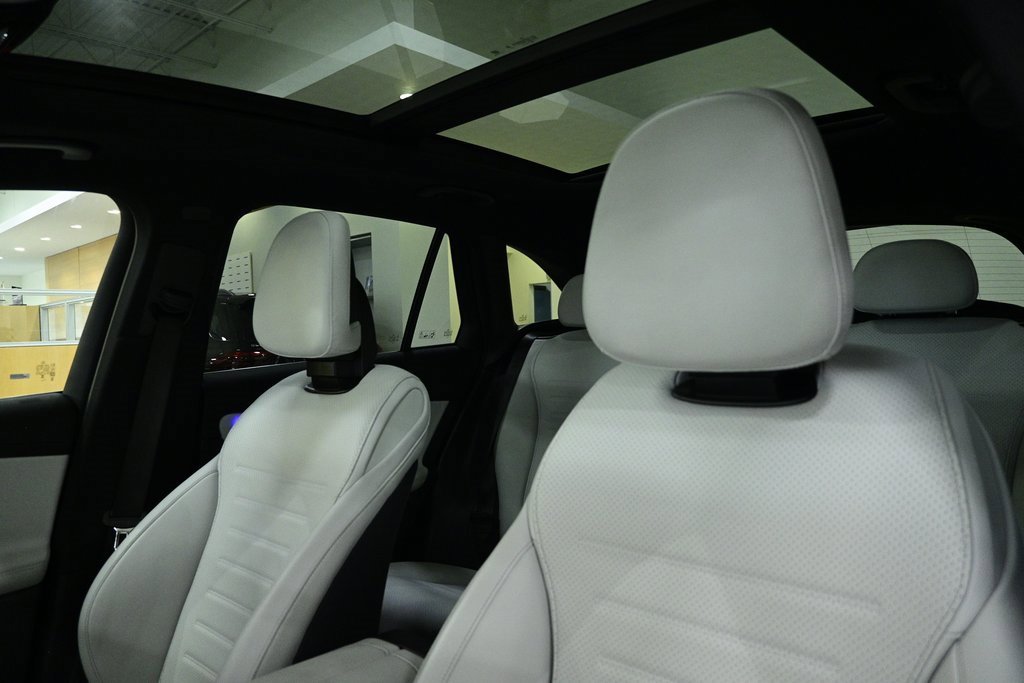 Certified 2024 Mercedes-Benz GLC 300 4MATIC image 19