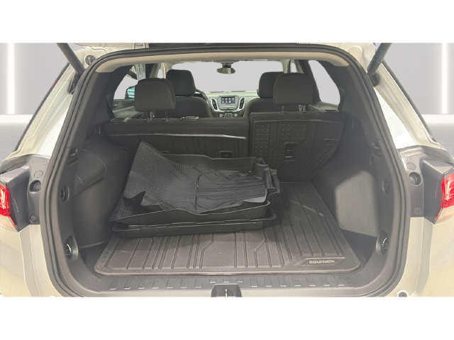 Used 2022 Chevrolet Equinox LT AWD/4WD image 22