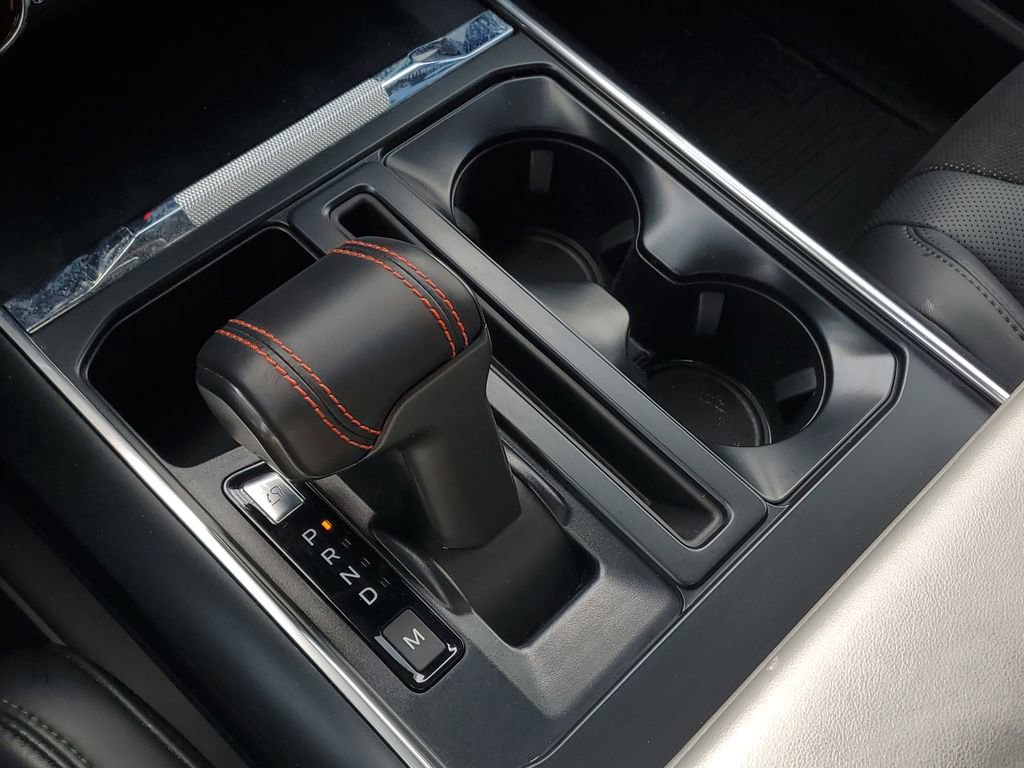 Used 2025 Ford F150 Raptor image 25