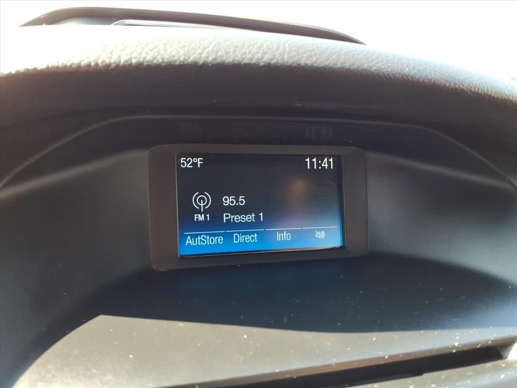 Used 2017 Ford Focus ST image 15