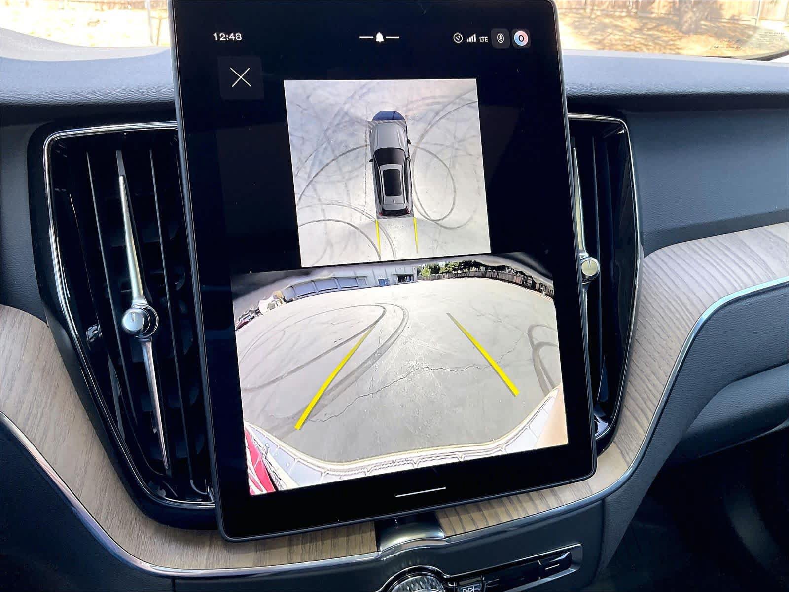 New 2027 Volvo XC60 T8 Plus AWD/4WD image 20