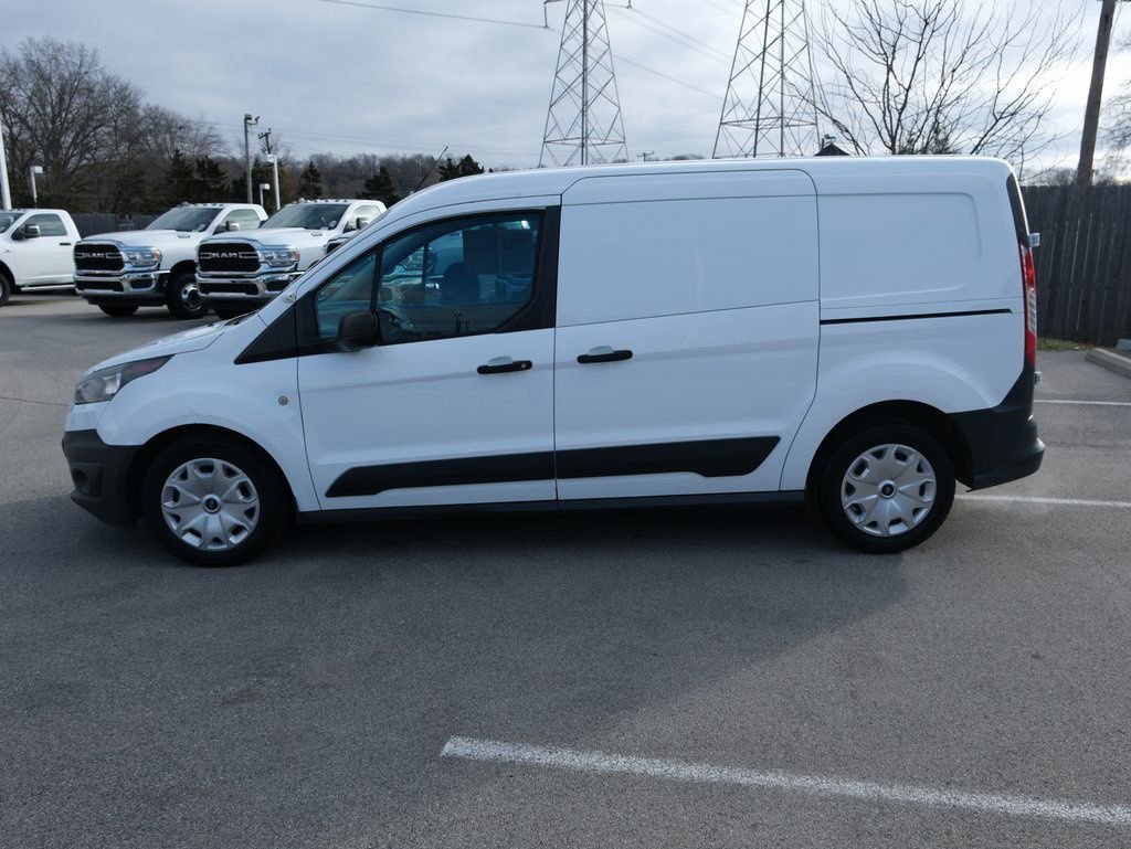 Used 2018 Ford Transit Connect XL image 10