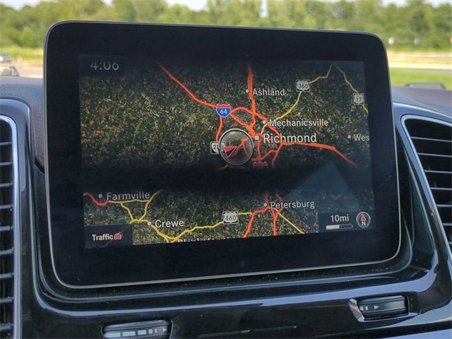 Used 2017 Mercedes-Benz GLE 350 4MATIC image 21