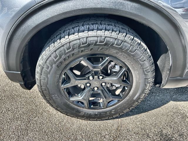 Used 2023 Ford Explorer Timberline w/ Timberline Technology Package image 32