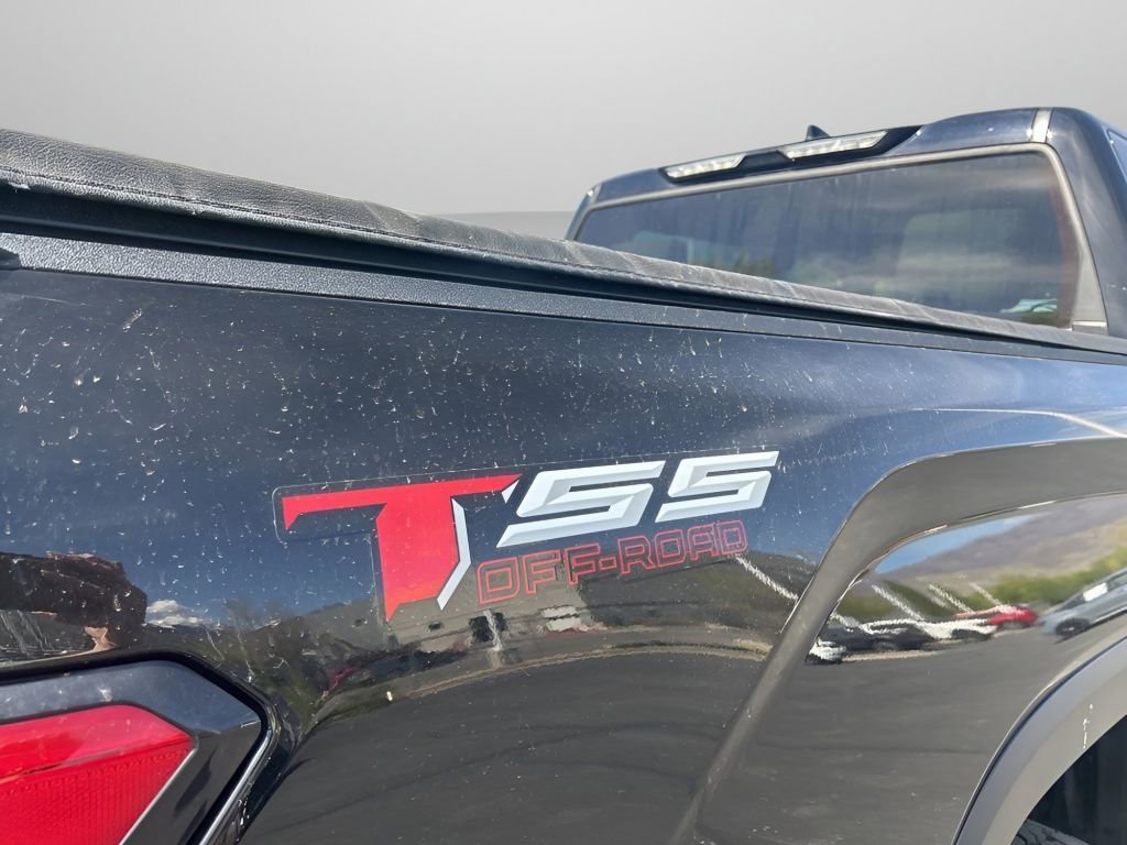 Used 2023 Toyota Tundra SR5 w/ SR5 Convenience Package image 15